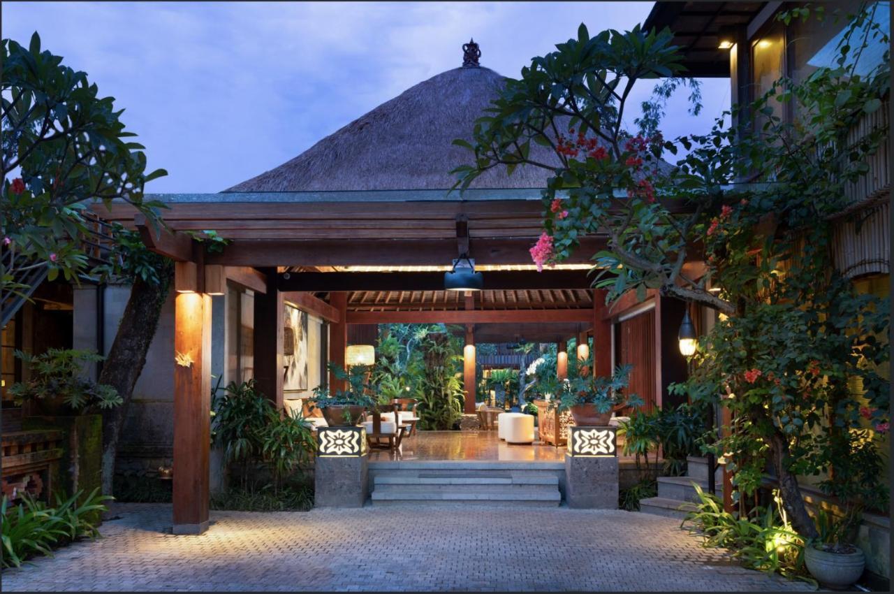 Adiwana Monkey Forest Resort 4*
